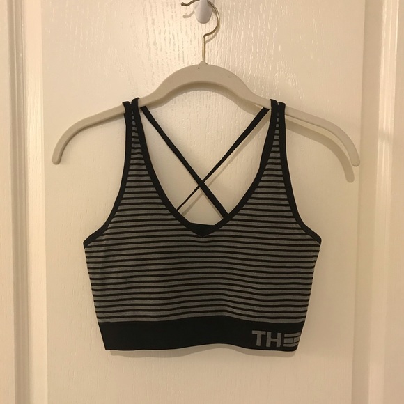Tommy Hilfiger Accessories - Tommy Hilfiger sports bra